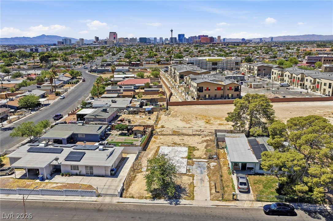 609 Gilday Avenue North Las Vegas NV 89030