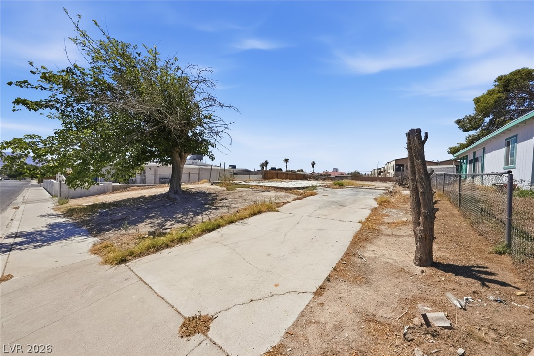 609 Gilday Avenue North Las Vegas NV 89030