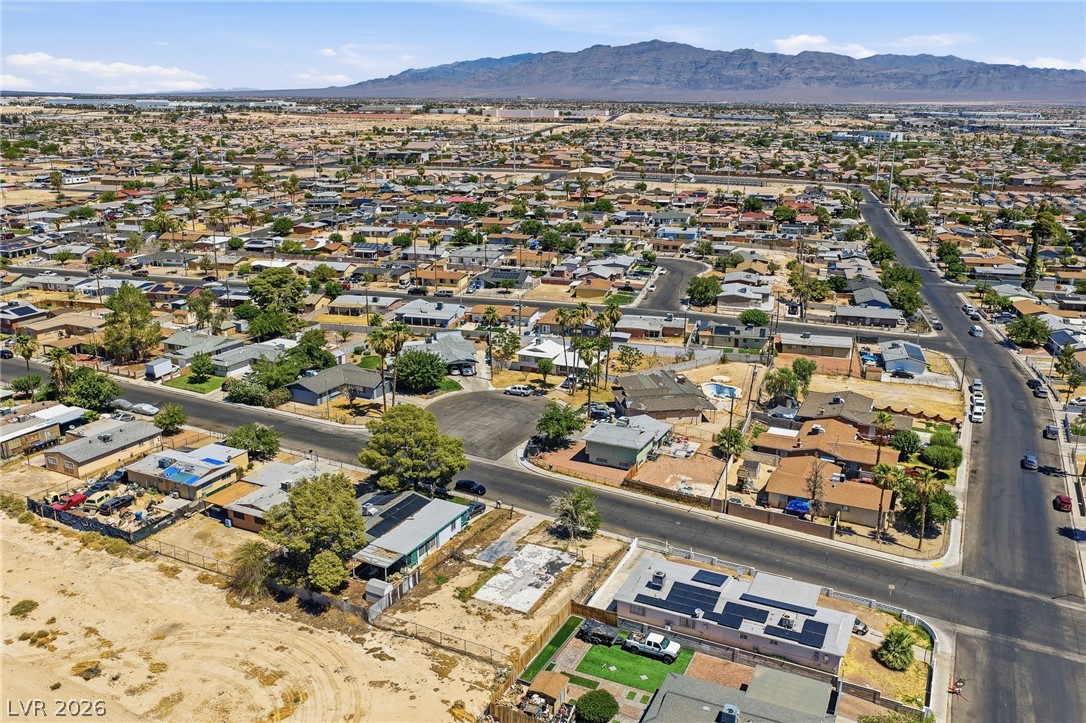 609 Gilday Avenue North Las Vegas NV 89030