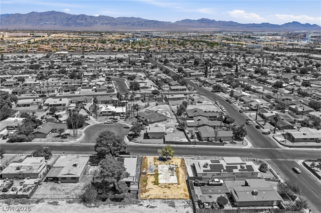 609 Gilday Avenue North Las Vegas NV 89030