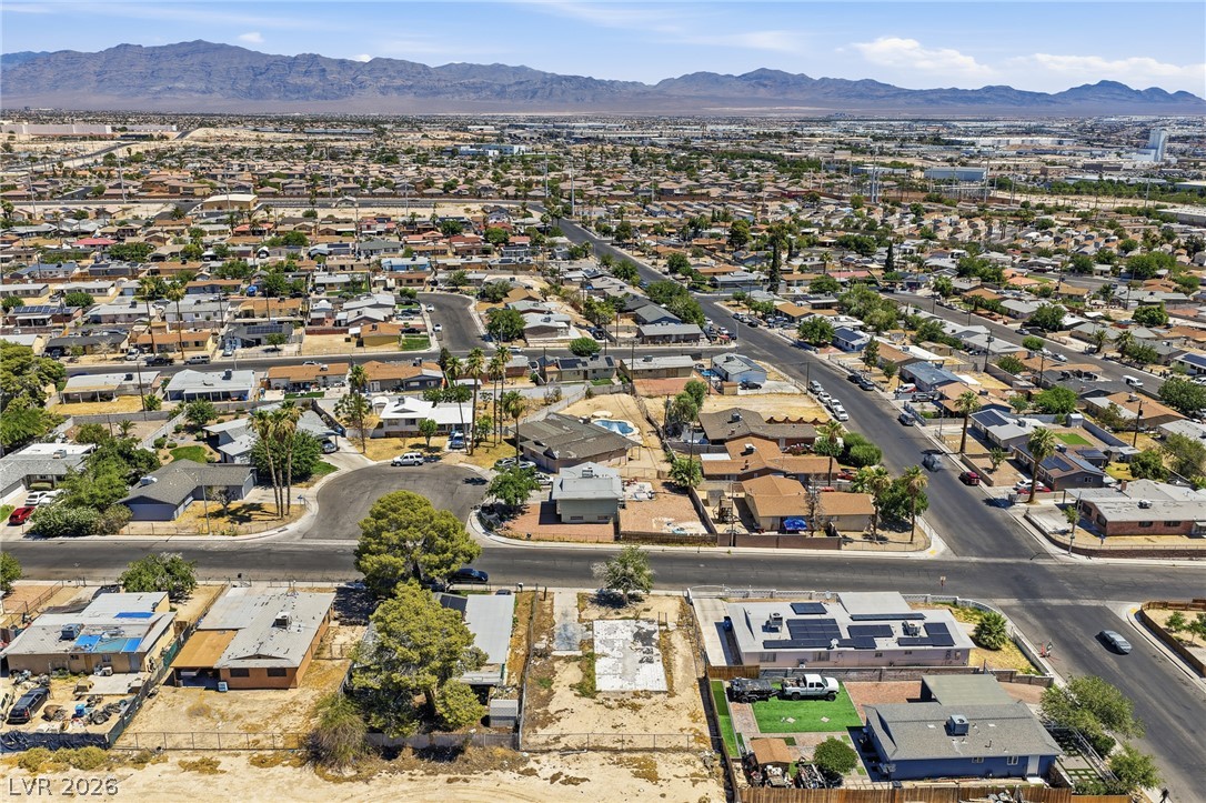609 Gilday Avenue North Las Vegas NV 89030