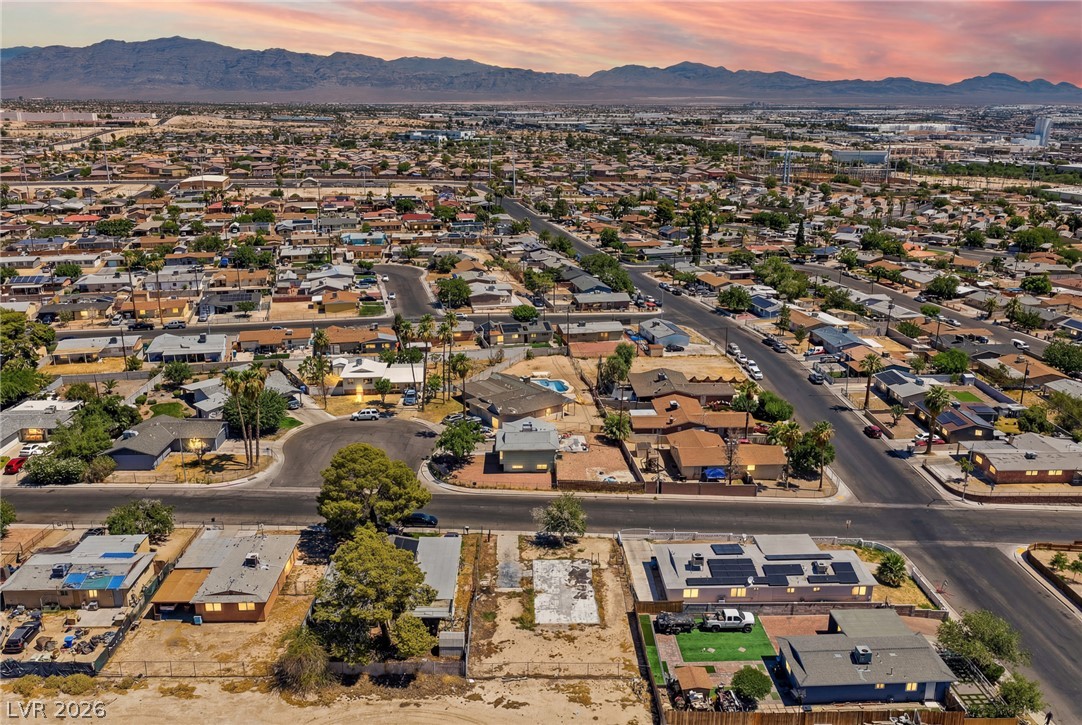 609 Gilday Avenue North Las Vegas NV 89030
