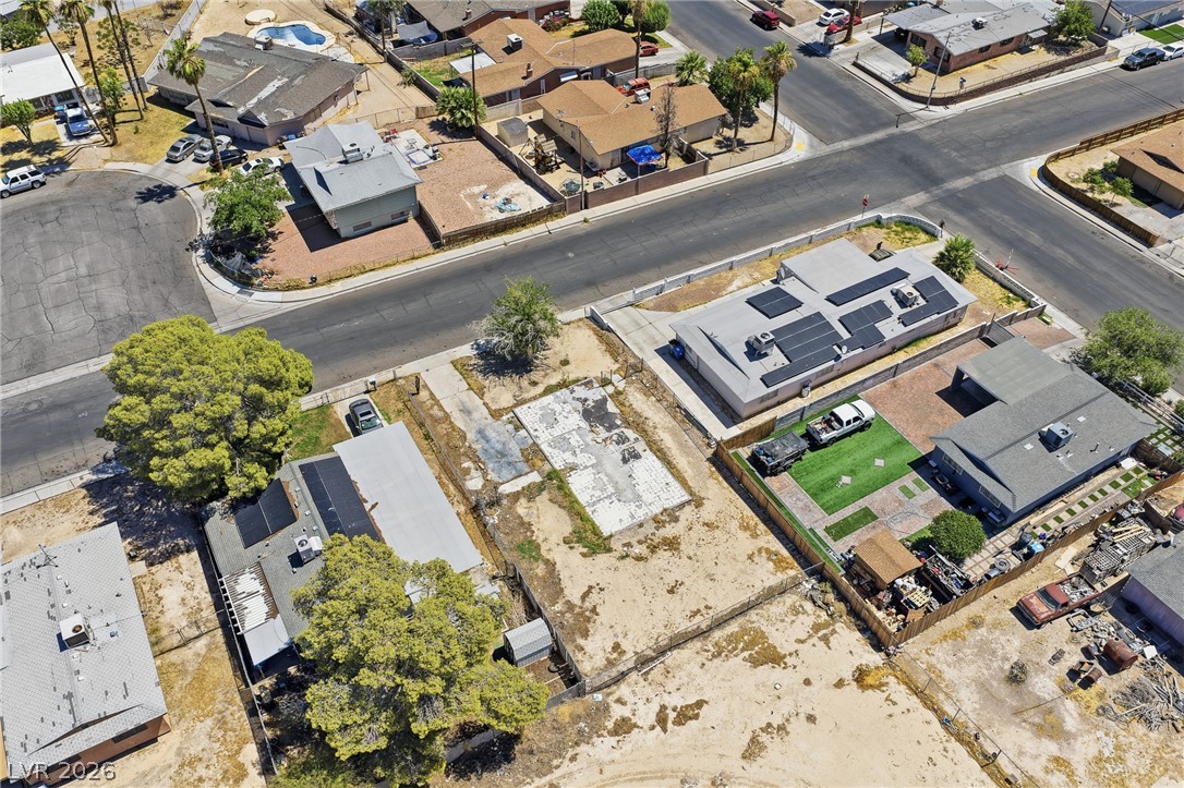 609 Gilday Avenue North Las Vegas NV 89030