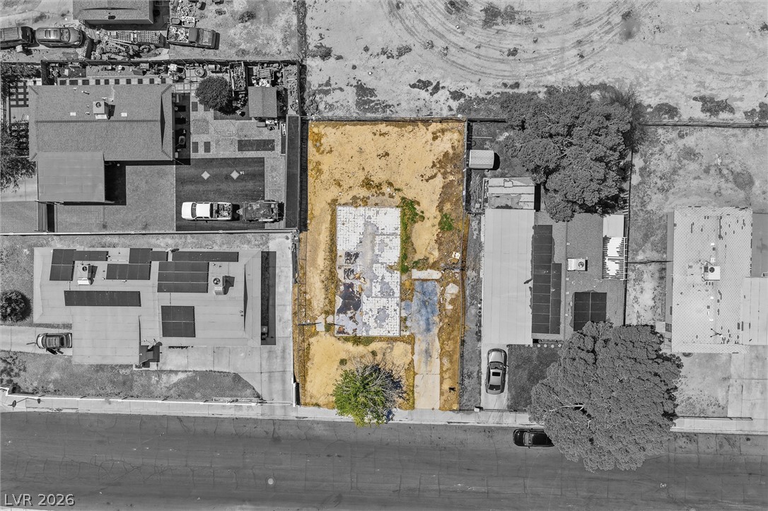 609 Gilday Avenue North Las Vegas NV 89030