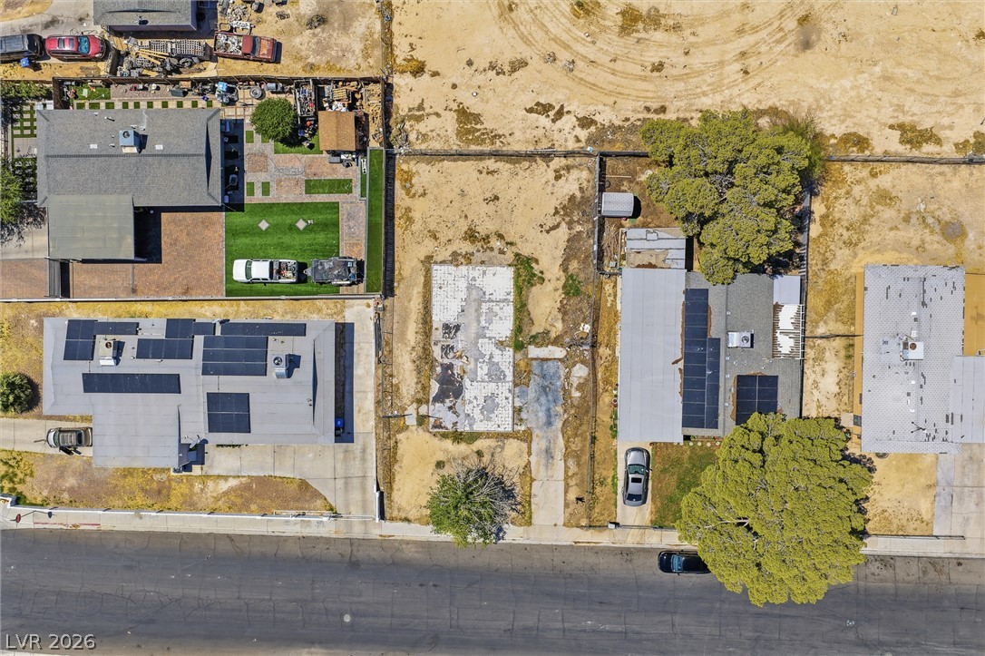 609 Gilday Avenue North Las Vegas NV 89030