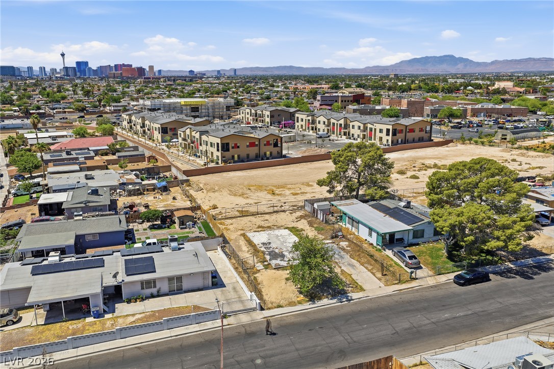 609 Gilday Avenue North Las Vegas NV 89030