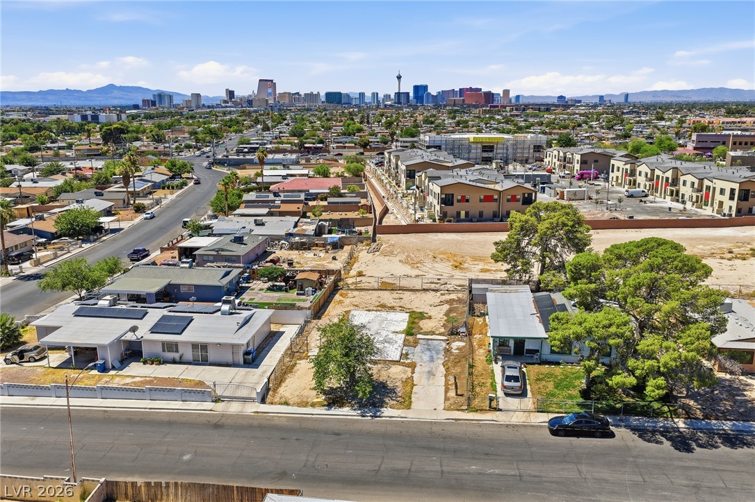 609 Gilday Avenue North Las Vegas NV 89030