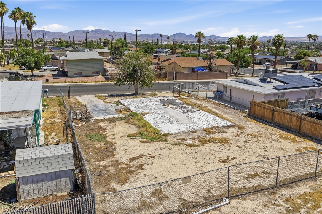 609 Gilday Avenue North Las Vegas NV 89030