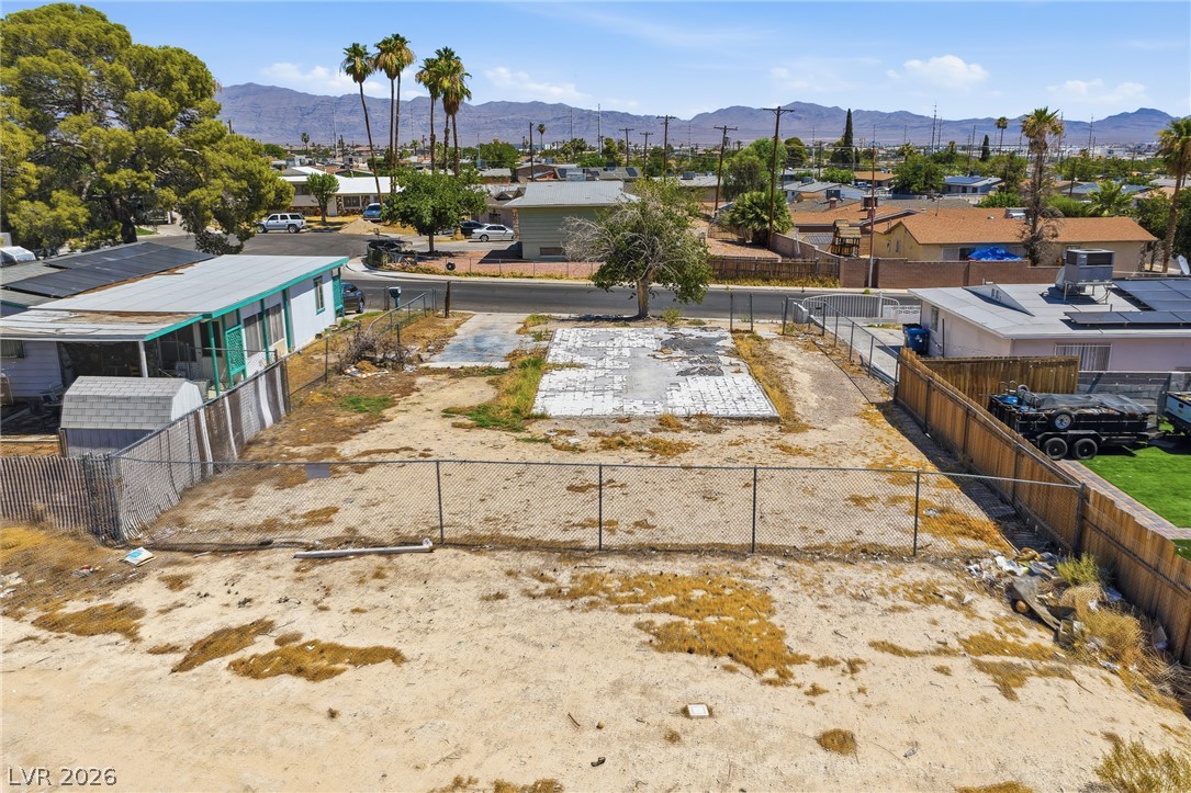 609 Gilday Avenue North Las Vegas NV 89030