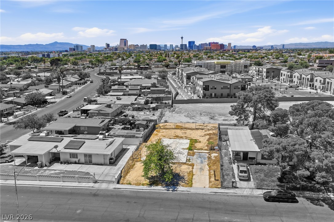 609 Gilday Avenue North Las Vegas NV 89030