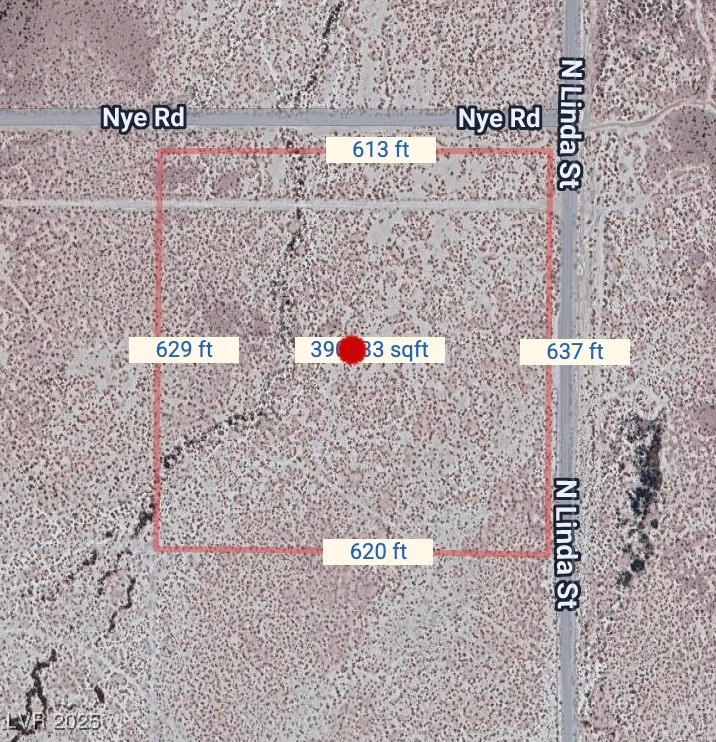 1061 West Nye Road Pahrump NV 89060