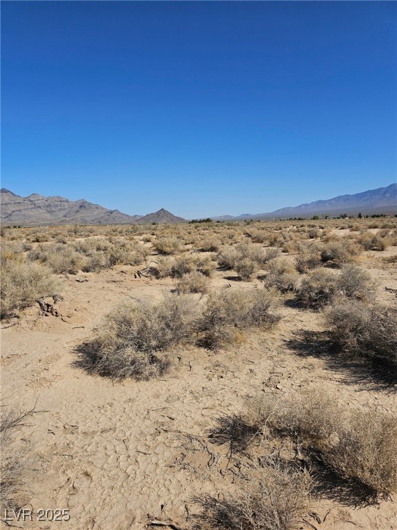 1061 West Nye Road Pahrump NV 89060