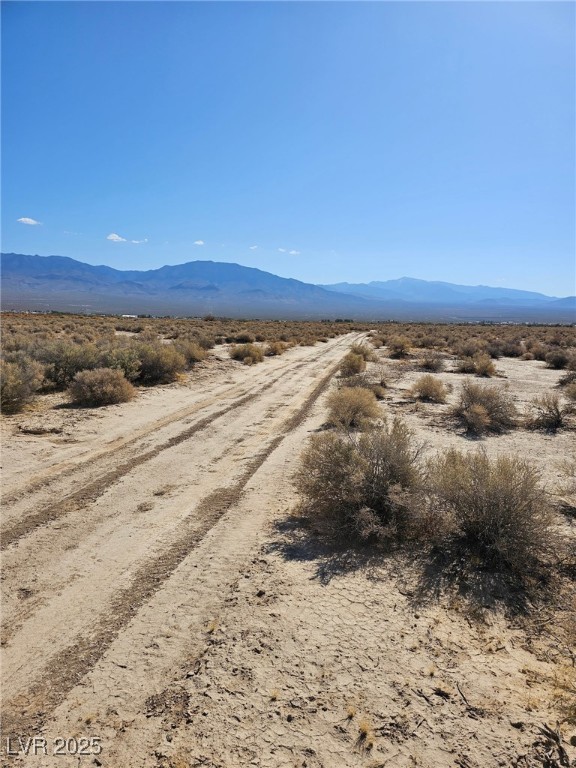 1061 West Nye Road Pahrump NV 89060