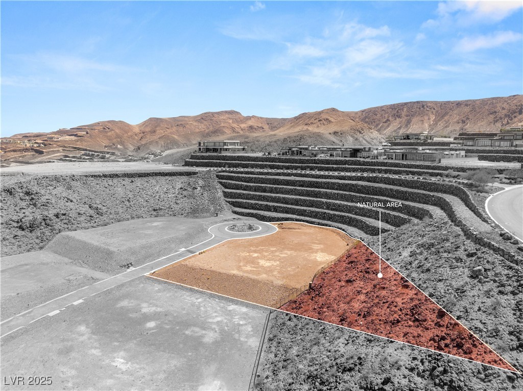 11 Horseshoe Rock Court Henderson NV 89012