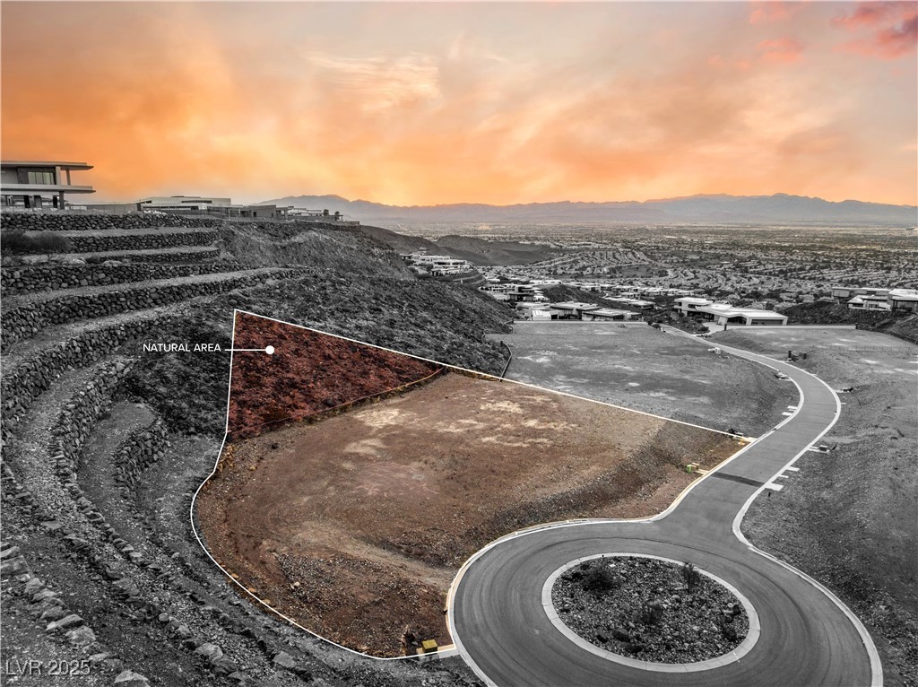 11 Horseshoe Rock Court Henderson NV 89012
