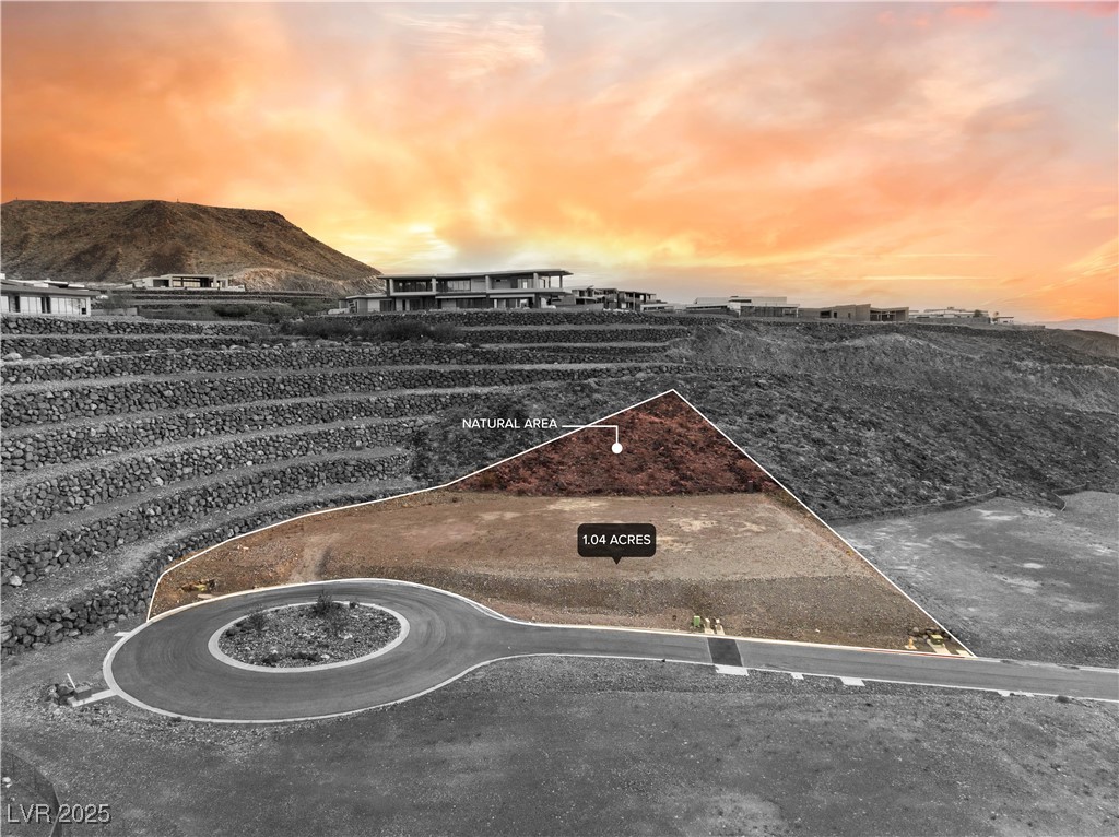 11 Horseshoe Rock Court Henderson NV 89012