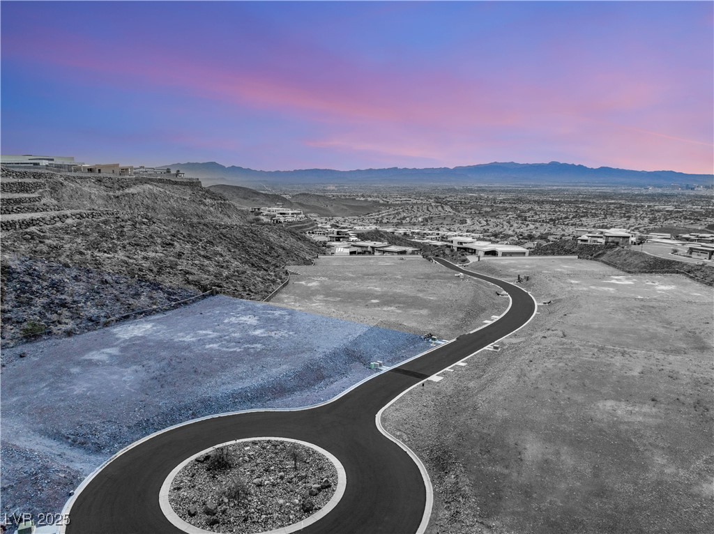 11 Horseshoe Rock Court Henderson NV 89012