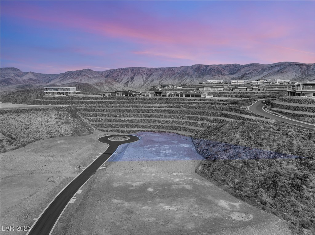 11 Horseshoe Rock Court Henderson NV 89012
