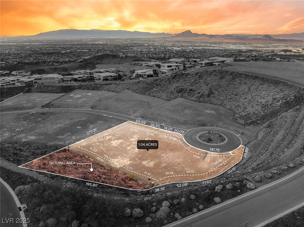 11 Horseshoe Rock Court Henderson NV 89012