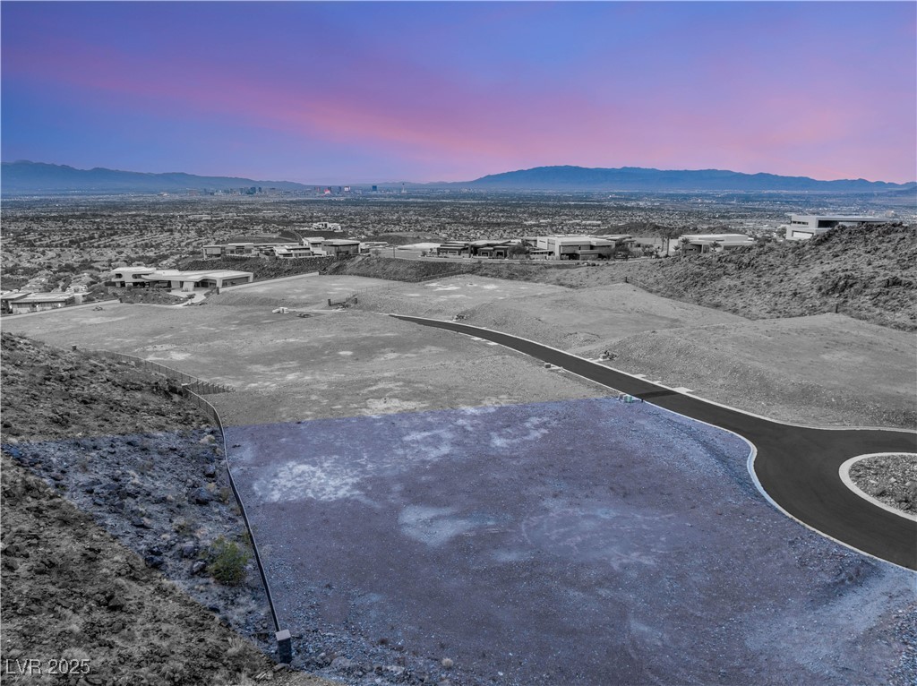 11 Horseshoe Rock Court Henderson NV 89012