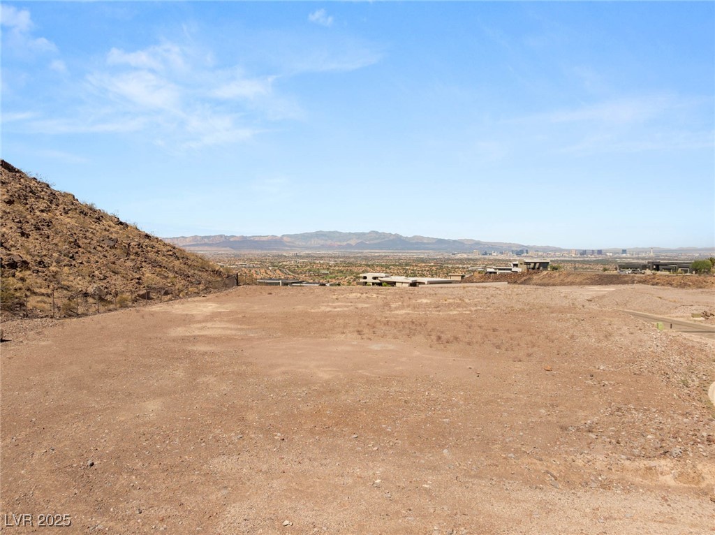 11 Horseshoe Rock Court Henderson NV 89012