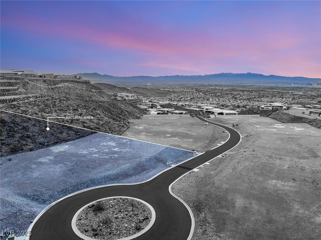 11 Horseshoe Rock Court Henderson NV 89012