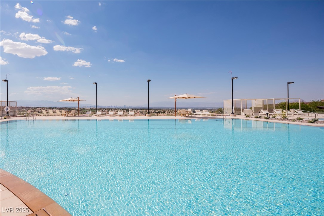 11 Horseshoe Rock Court Henderson NV 89012