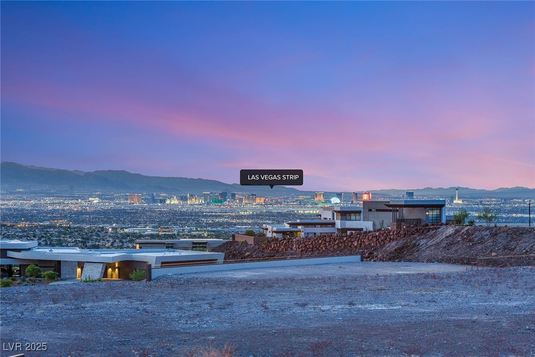 11 Horseshoe Rock Court Henderson NV 89012