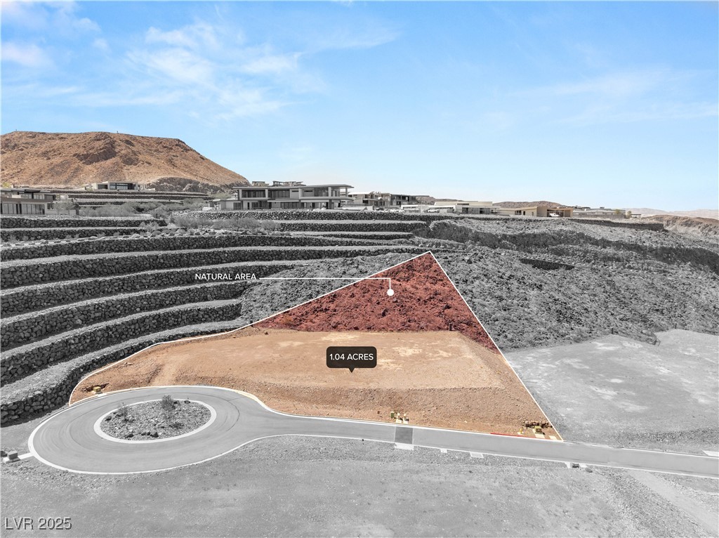 11 Horseshoe Rock Court Henderson NV 89012