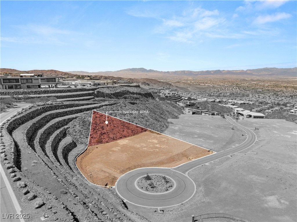 11 Horseshoe Rock Court Henderson NV 89012
