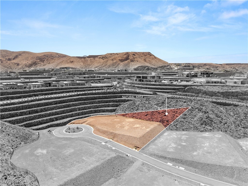 11 Horseshoe Rock Court Henderson NV 89012