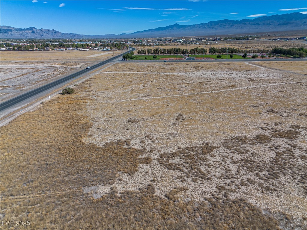 1701 South Pahrump Valley Boulevard Pahrump NV 89048