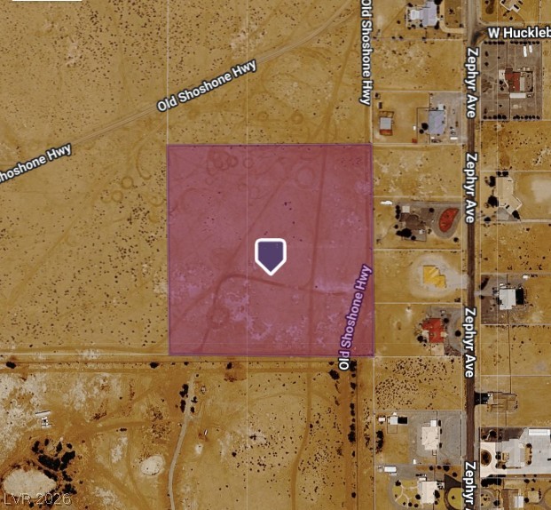 2200 South Leslie Street Pahrump NV 89048