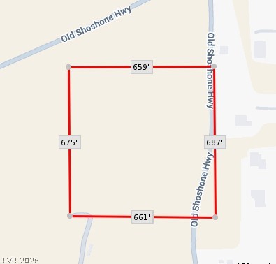 2200 South Leslie Street Pahrump NV 89048
