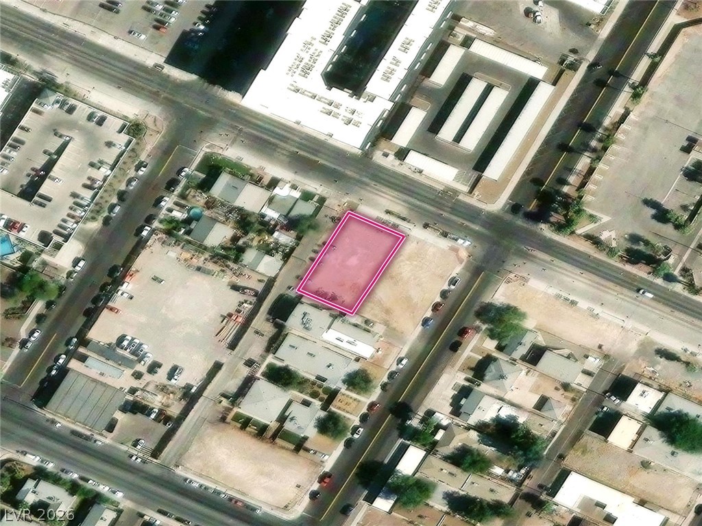 915 East Carson Avenue Las Vegas NV 89101