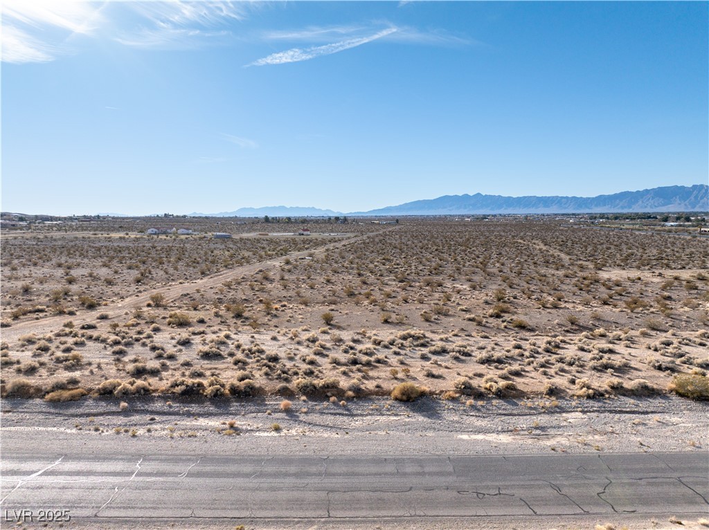 761 East Bell Vista Avenue Pahrump NV 89060