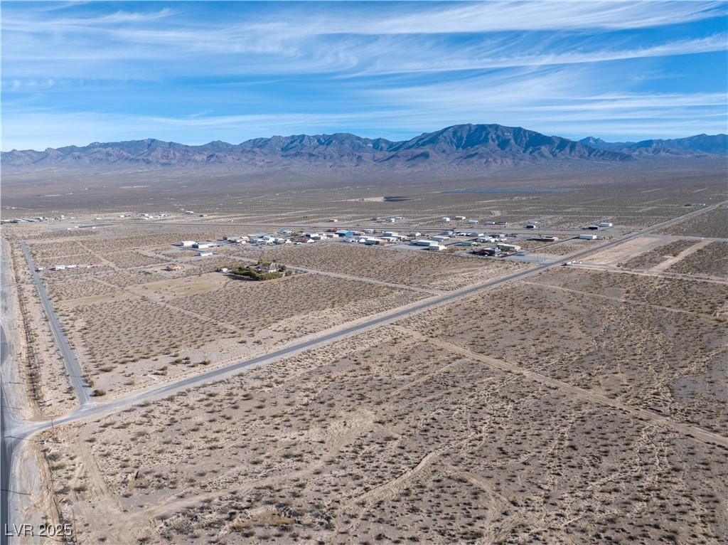 761 East Bell Vista Avenue Pahrump NV 89060