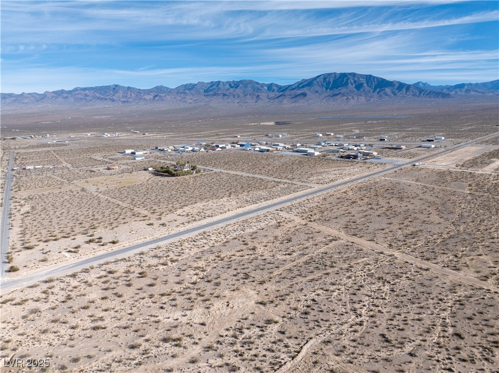 761 East Bell Vista Avenue Pahrump NV 89060