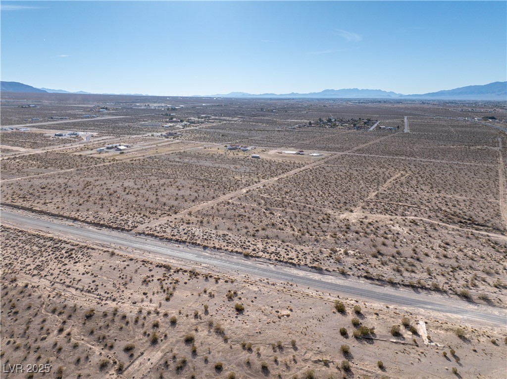 761 East Bell Vista Avenue Pahrump NV 89060