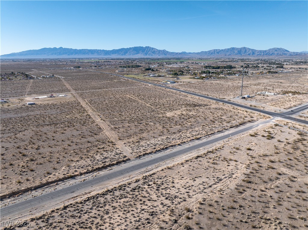 761 East Bell Vista Avenue Pahrump NV 89060