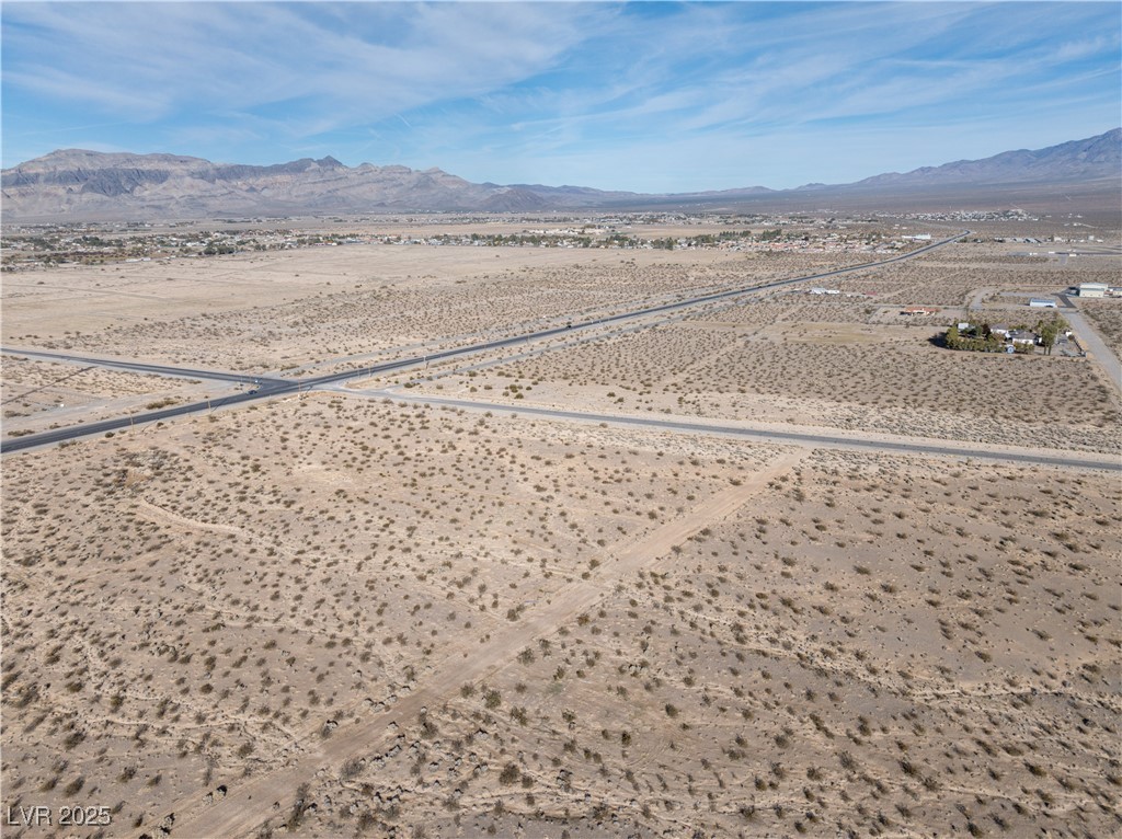 761 East Bell Vista Avenue Pahrump NV 89060