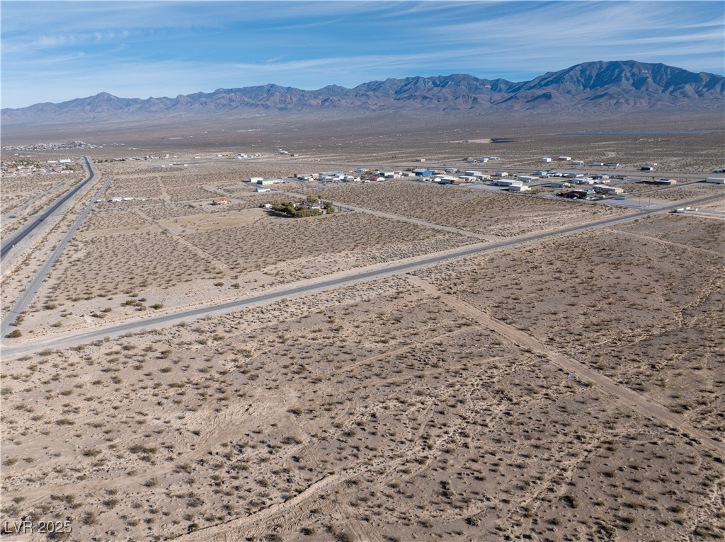 761 East Bell Vista Avenue Pahrump NV 89060