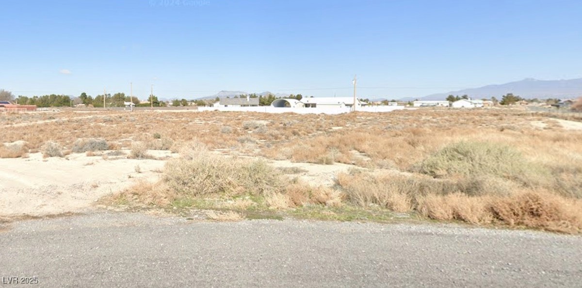 2130 East Elderberry Street Pahrump NV 89048