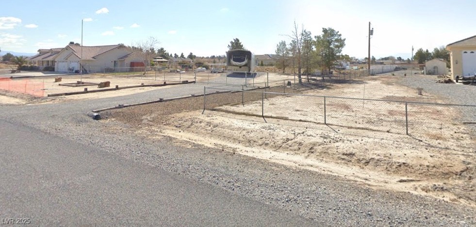 2130 East Elderberry Street Pahrump NV 89048