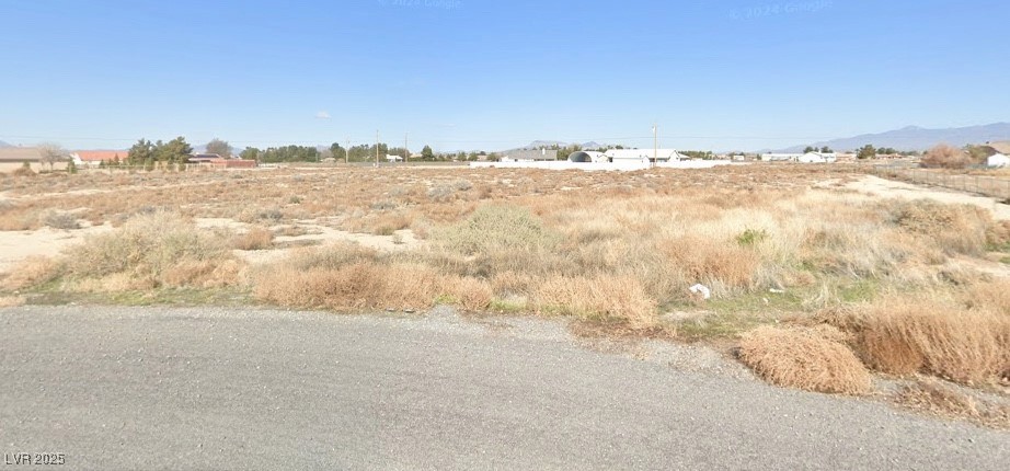 2130 East Elderberry Street Pahrump NV 89048