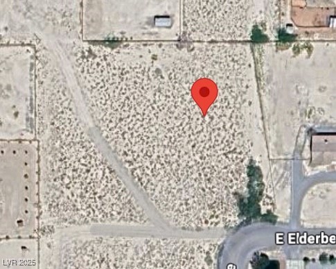 2130 East Elderberry Street Pahrump NV 89048