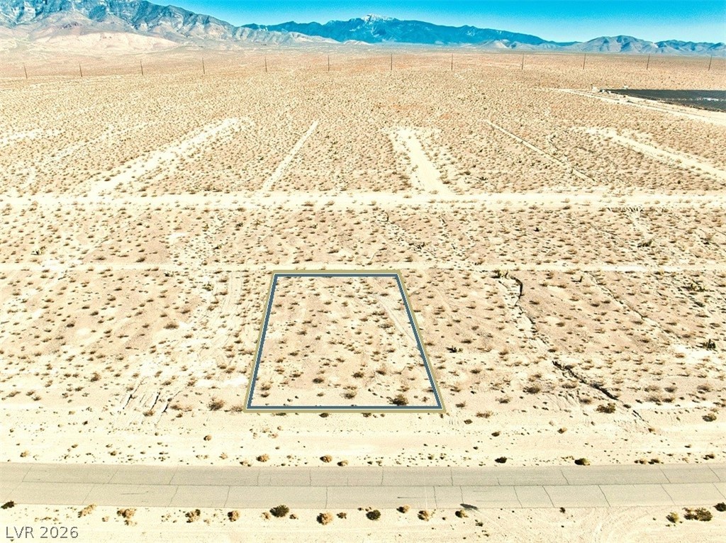 4191 Panorama Road Pahrump NV 89060