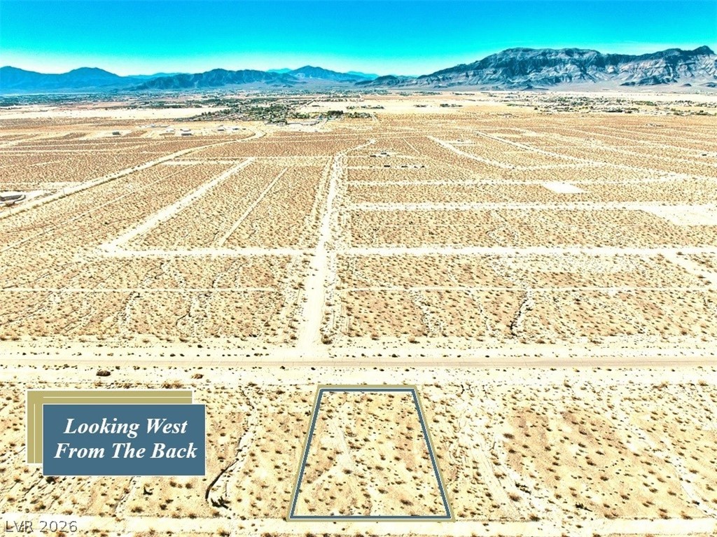4191 Panorama Road Pahrump NV 89060