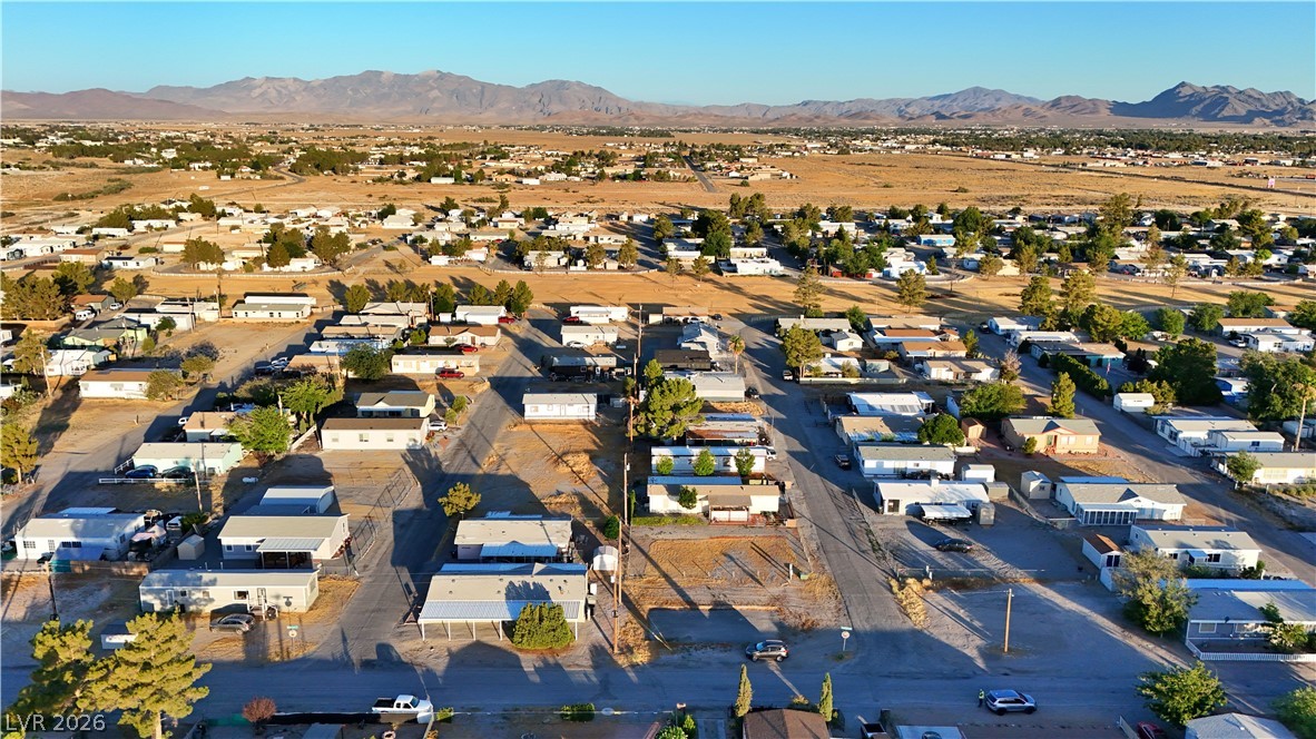 21 Steptoe Street Pahrump NV 89048