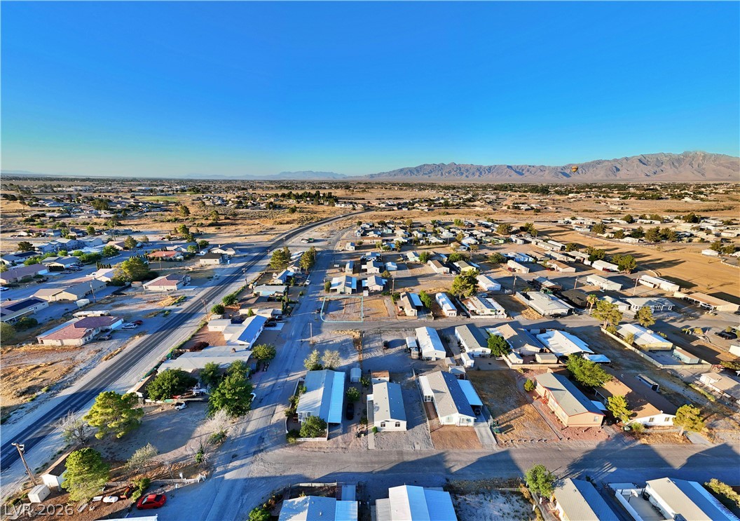 21 Steptoe Street Pahrump NV 89048